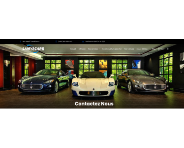 Location de voiture Casablanca | Lamyacars