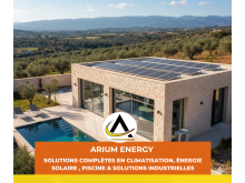 ARIUM ENERGY