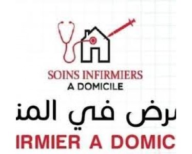 Infirmier a domicile