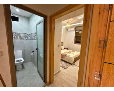 Appartement à louer par jour agadir