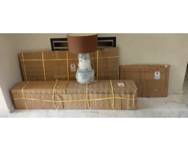 Prestige déménagements