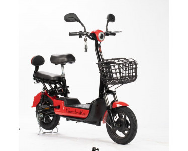 E MOBILITY MOTOS ELECTRIQUES