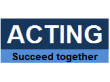 Acting Consulting