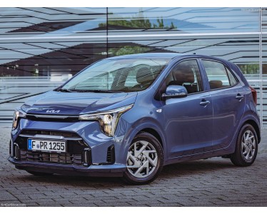 Aido car