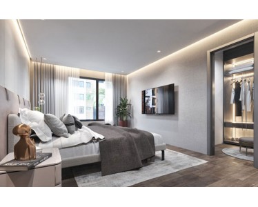 Appartements Casaview KLK