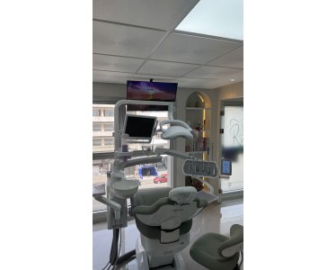 Rachidi Dental Center / Dr. Youssra Rachidi Alaoui