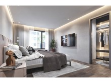 Appartements Casaview KLK