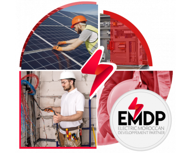 EMDP : solutions en ingénierie électrique