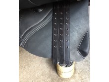 Fabrication de selles d’équitation et accessoires