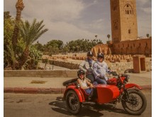 MOTORENT location moto marrakech