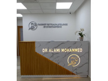 Cabinet de Traumatologie-Orthopédie Dr Alami Mohammed