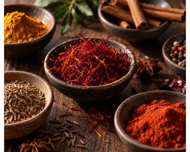 Une cuisine marocaine raffinée, revisitée et savoureuse