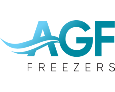 IQF surgelation et refroidissement en continue rapide - AGF FREEZERS