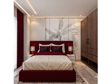 Architecture d'intérieur à Casablanca