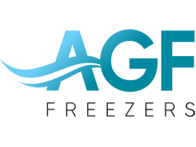 IQF surgelation et refroidissement en continue rapide - AGF FREEZERS