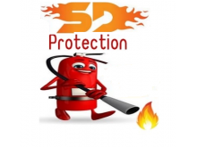 SD PROTECTION
