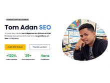 Tom Adan SEO