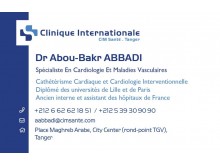 Dr Abou-Bakr Abbadi