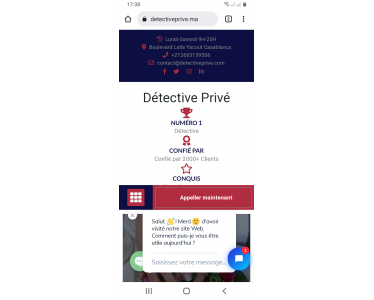 Detective Prive Investigations