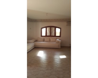 Location d'un superbe villa a riyad