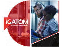 IGATOM: Installation outils de communication et électriques