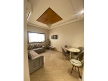 Appartement en location journalière – Salé Hay Chmaou – 600 DH/nuit