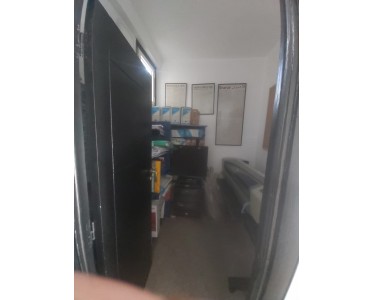 A vendre bureau au centre ville de rabat