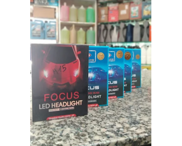 Anaim Auto - Vente Pièces Auto à Taza