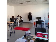 Nash, la petite agence web qui monte à Marrakech !