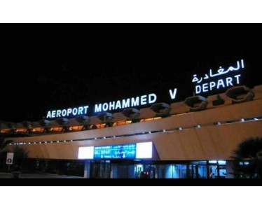 ALLO TAXI CASABLANCA