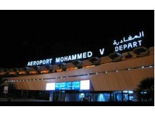 ALLO TAXI CASABLANCA