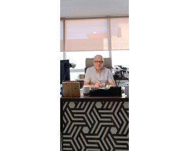 Dr El Kadiri Mohamed