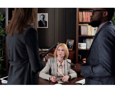 Avocat Tanger – Votre Partenaire Juridique de Confiance