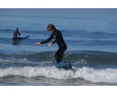 Ola Surf Maroc