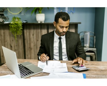 Fiduciaire Somafid comptable casablanca