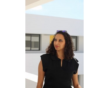 In Situ Architecture | Architecte Tanger - Samia Moukhalid