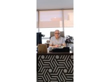 Dr El Kadiri Mohamed