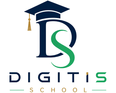 Digitis School – École de Formation Professionnelle à Casablanca