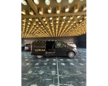 Private Taxi Maroc SARL - Service de Transport Privé à Rabat