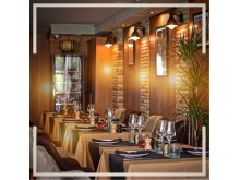 L'Ardoise du Marché | Restaurant Français & Bistronomie à Marrakech Guéliz