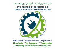 STE MAROC INGÉNIERIE & TECHNOLOGIES INDUSTRIELLES