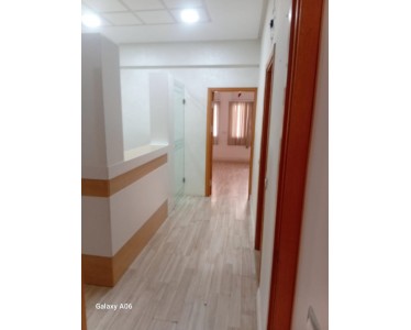 À Louer – Appartement à usage bureau au rez-de-chaussée à agdal – 82 m² – 10 000 DH/mois