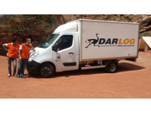 DARLOG Services Demenagement