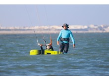 Windy Essaouira — École de Kitesurf & Surf à Essaouira