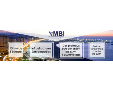 Med Business Integration - MBI Maroc