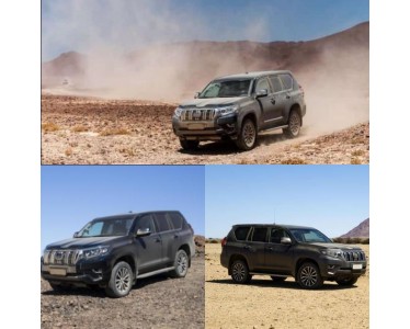 Agence de location de voiture 4x4 a Marrakech