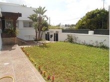 location d'un villa en haut de l'agdal