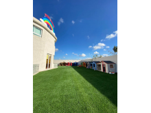 Crèche Rainbow Childcare à Bouskoura