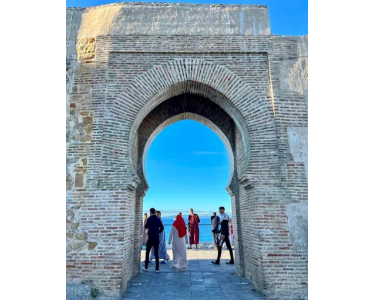 Tangier Full Day Tour: Explore the Gateway to Africa