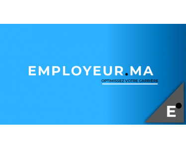 Employeur Maroc